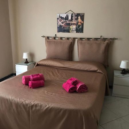 Neapolitan Rooms エクステリア 写真